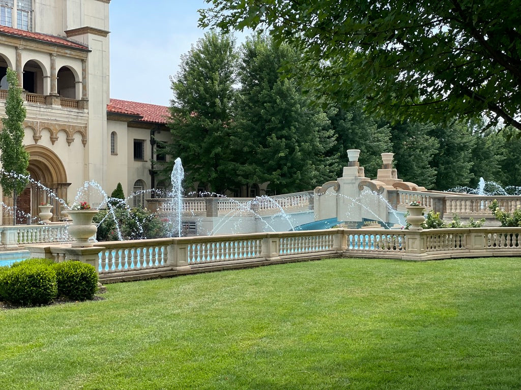 Introducing Our March 2024 Retreat!