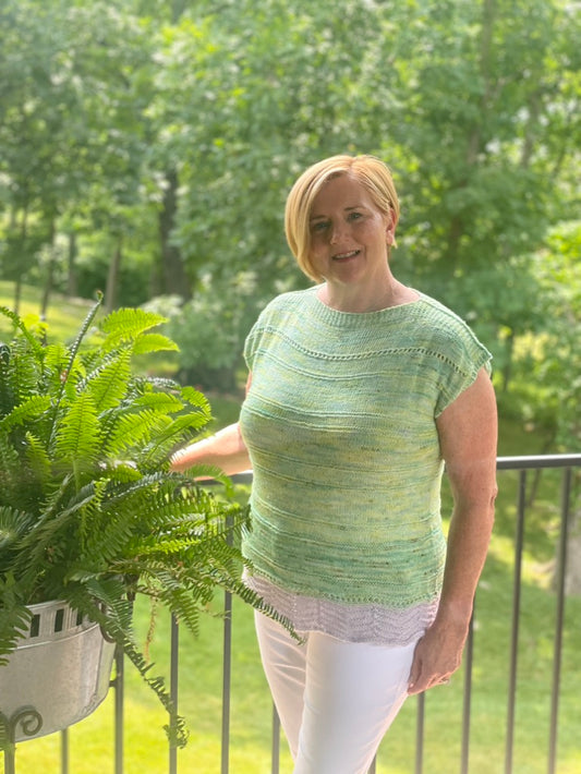 Tif Neilan's Onward & Up Tee Is Now Available!