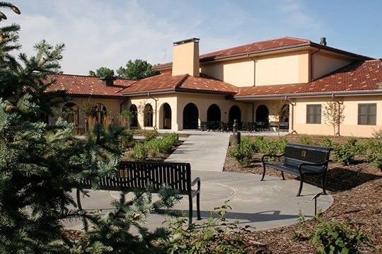 Unwind's Summer Retreat with Lavender Lune