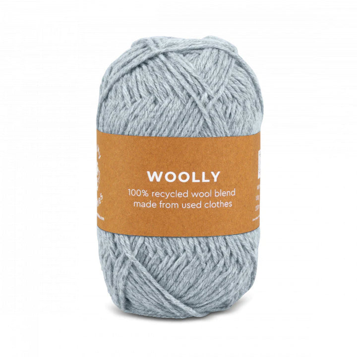 Oh My Pebbles Woolly
