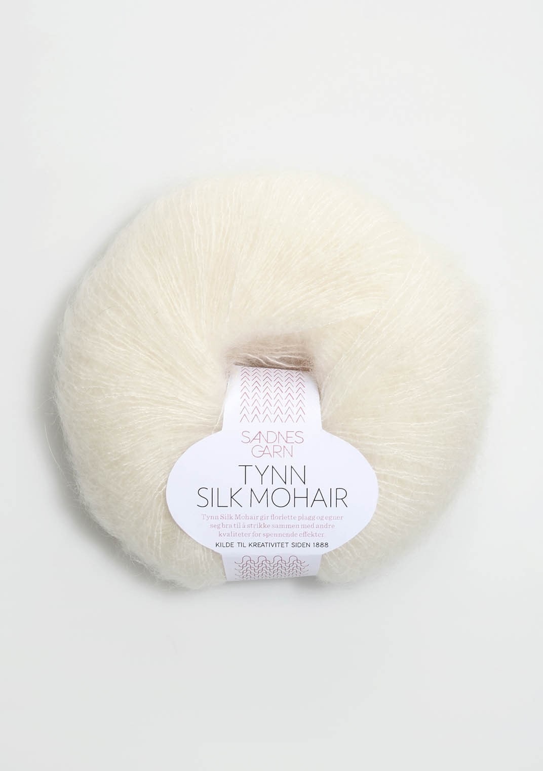 Sandnes Garn Tynn Silk Mohair