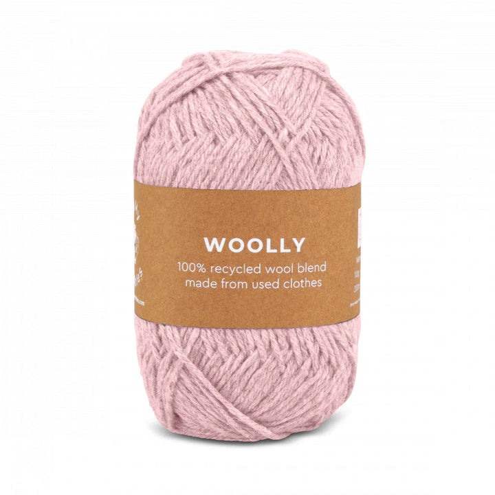 Oh My Pebbles Woolly
