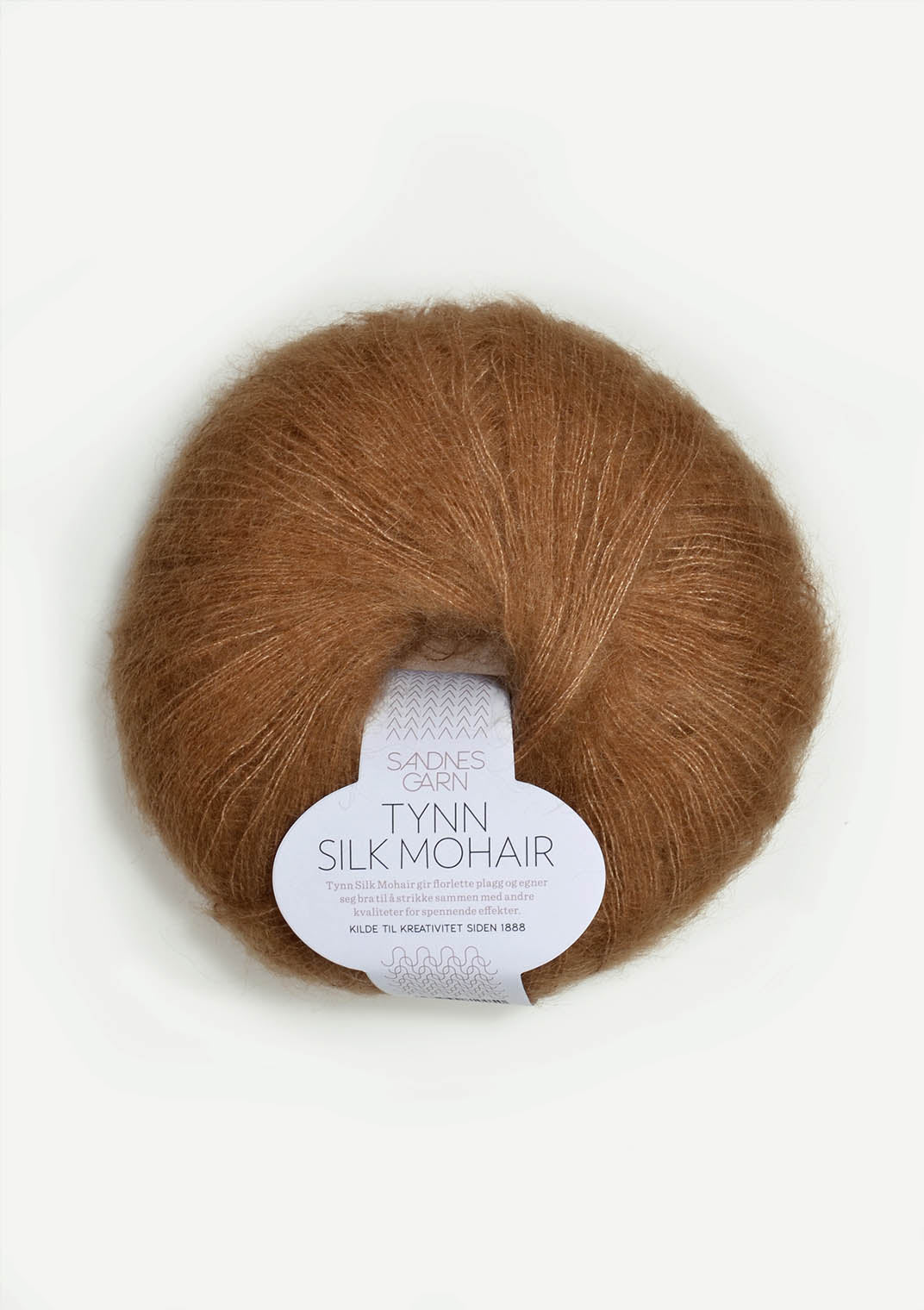 Sandnes Garn Tynn Silk Mohair