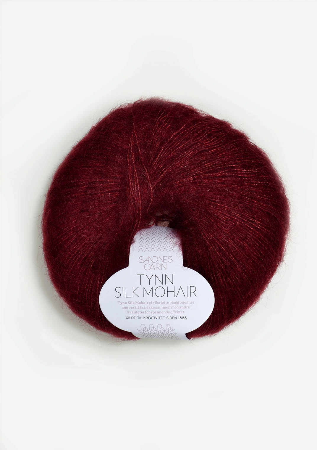 Sandnes Garn Tynn Silk Mohair