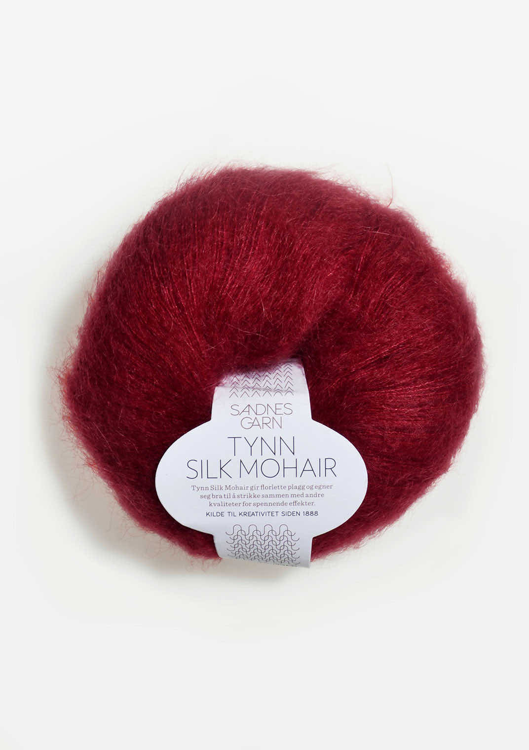 Sandnes Garn Tynn Silk Mohair