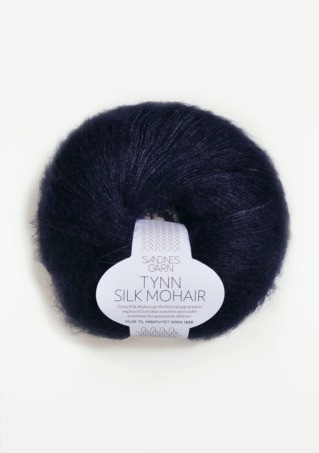 Sandnes Garn Tynn Silk Mohair