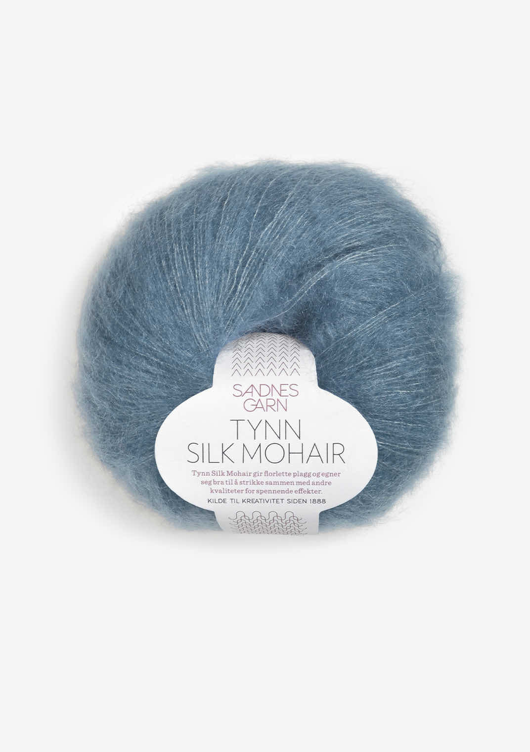 Sandnes Garn Tynn Silk Mohair