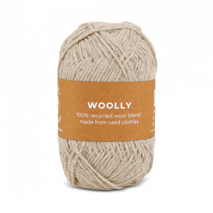Oh My Pebbles Woolly