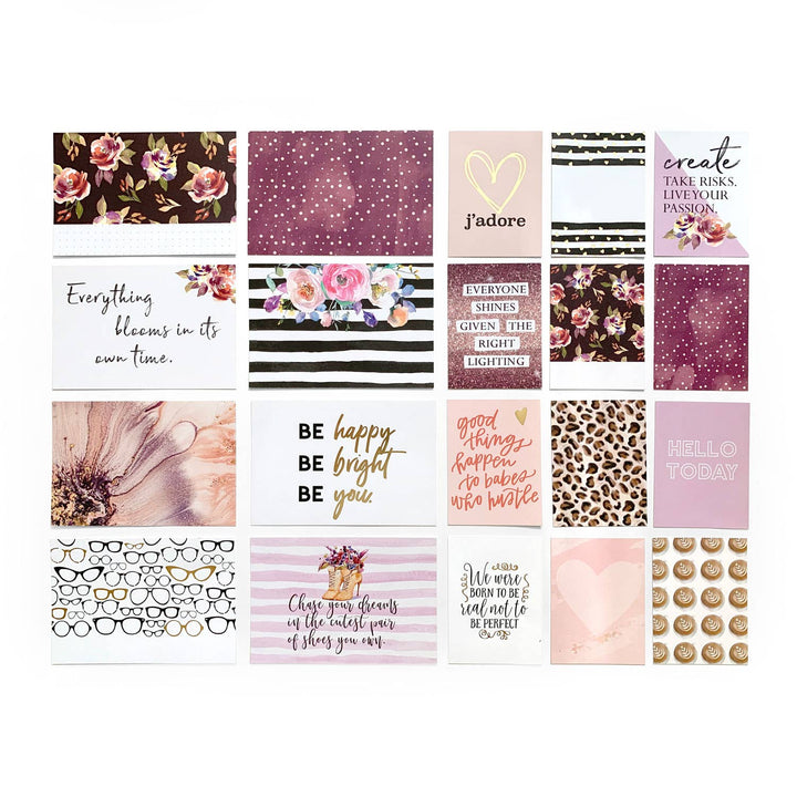 Card Making/Craft Kit - Jamison Reid