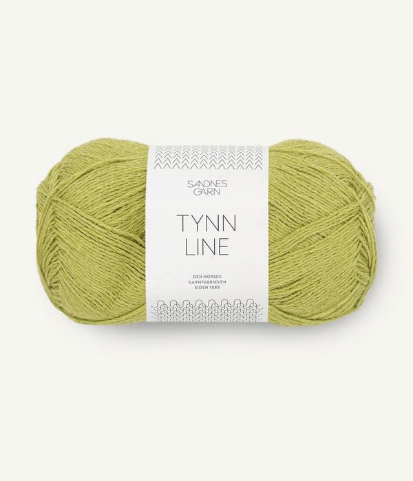 Sandnes Garn Tynn Line