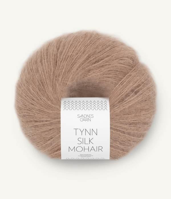 Sandnes Garn Tynn Silk Mohair