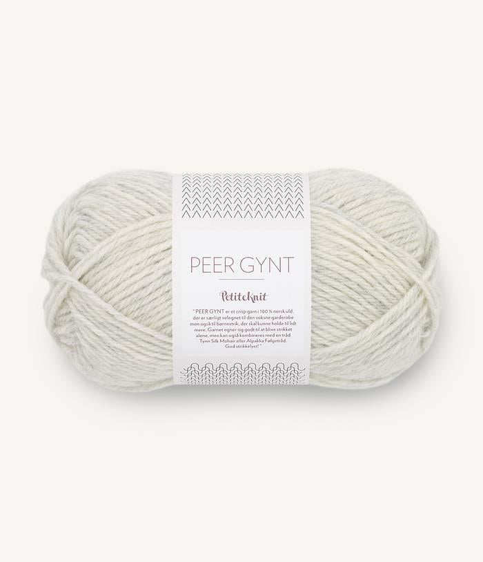 Sandnes Garn PetiteKnit Peer Gynt