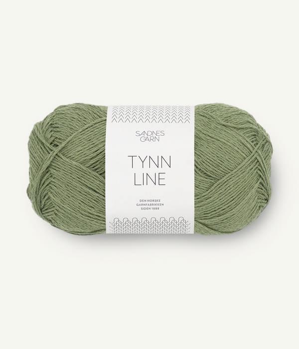 Sandnes Garn Tynn Line