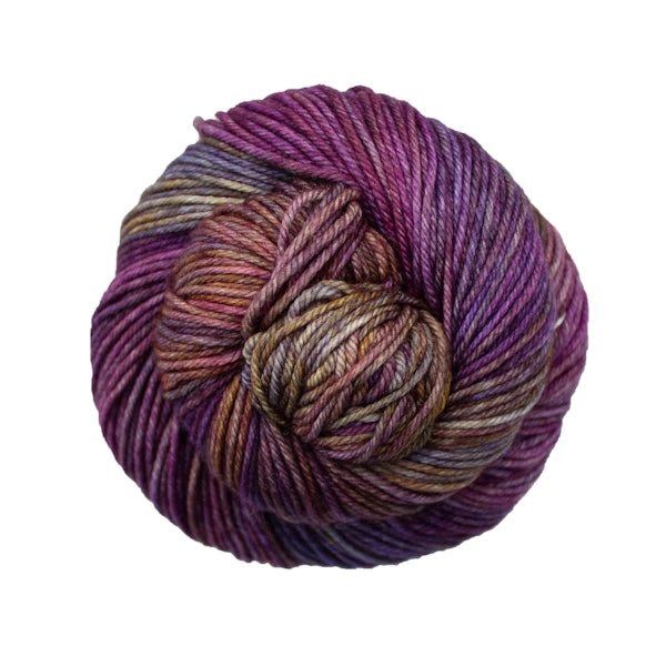 Malabrigo Rios Zodiac Collection