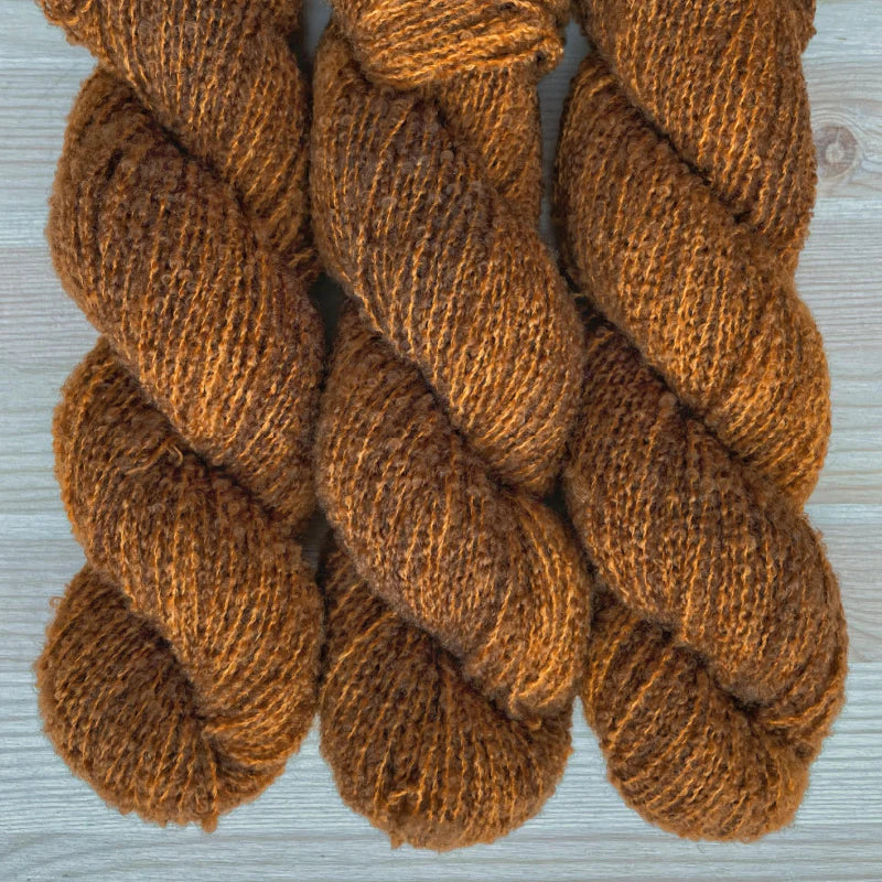 La Bien Aimée Merino Bouclé