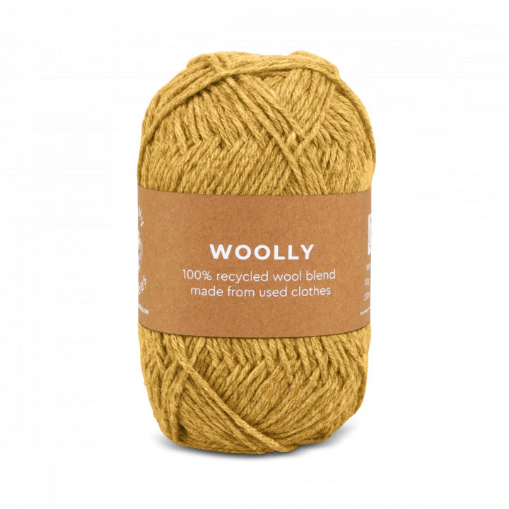 Oh My Pebbles Woolly