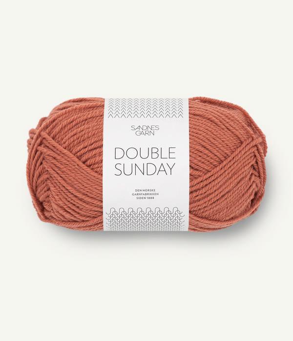 Sandnes Garn Double Sunday
