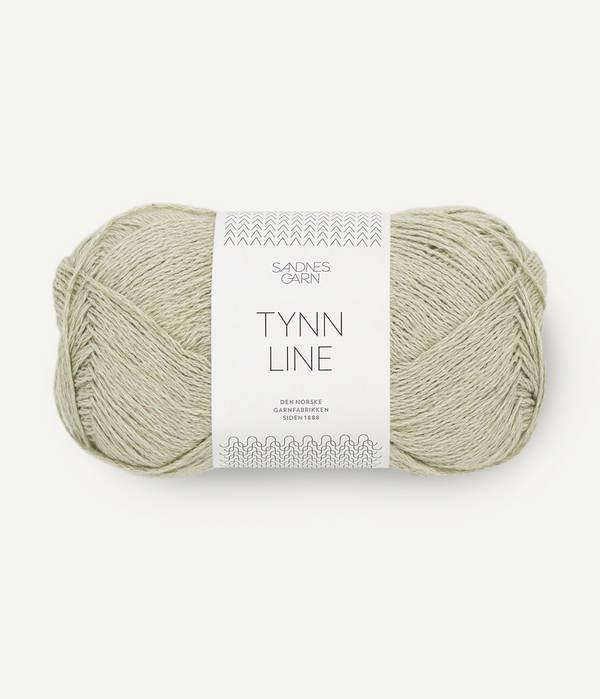 Sandnes Garn Tynn Line