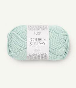 Sandnes Garn Double Sunday