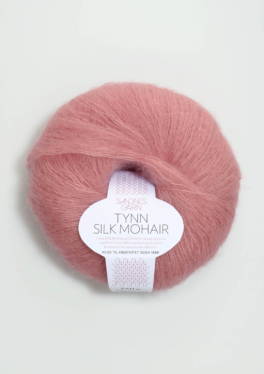 Sandnes Garn Tynn Silk Mohair