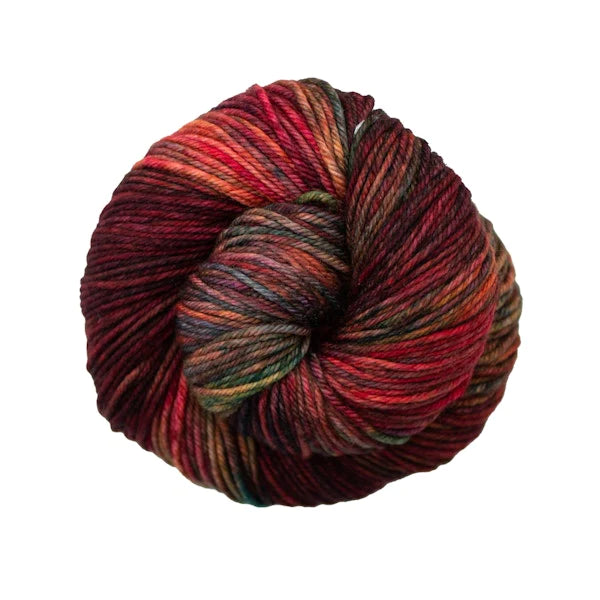 Malabrigo Rios Zodiac Collection