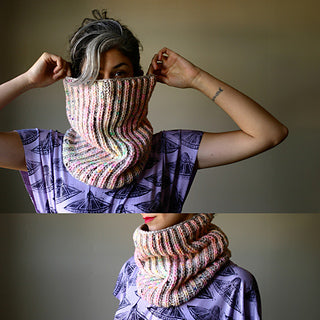 Intermediate Knitting Classes