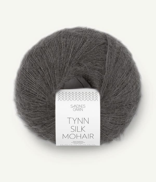 Sandnes Garn Tynn Silk Mohair