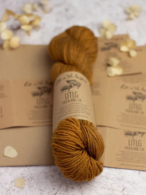 LITLG Highland DK