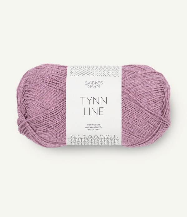 Sandnes Garn Tynn Line