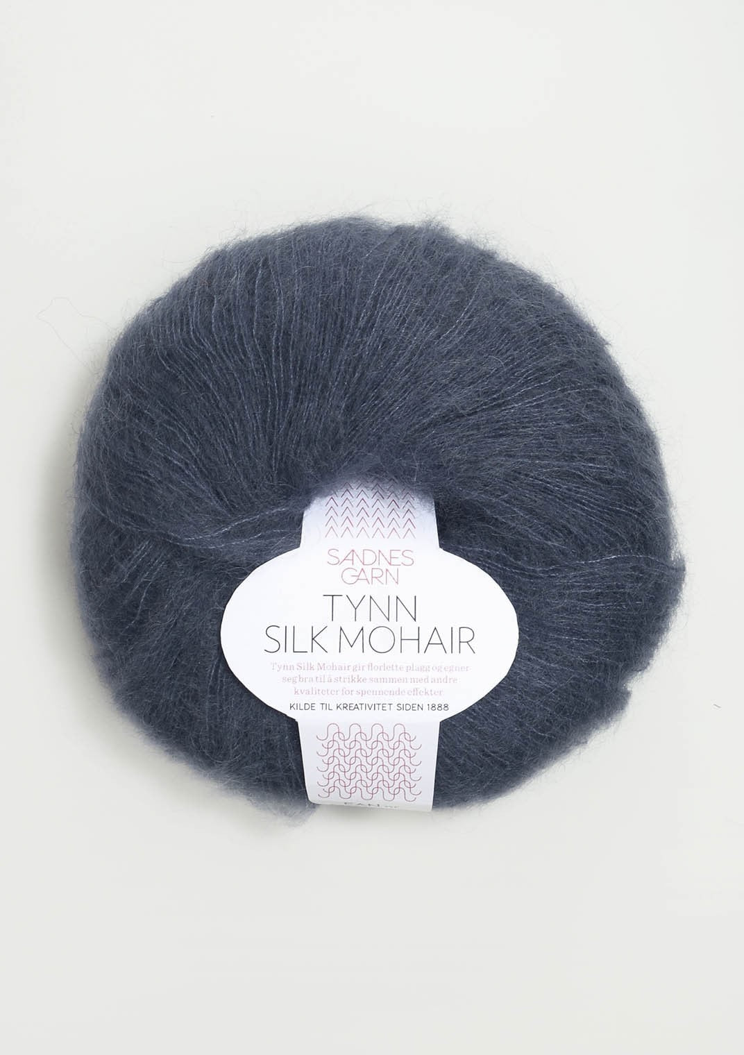 Sandnes Garn Tynn Silk Mohair
