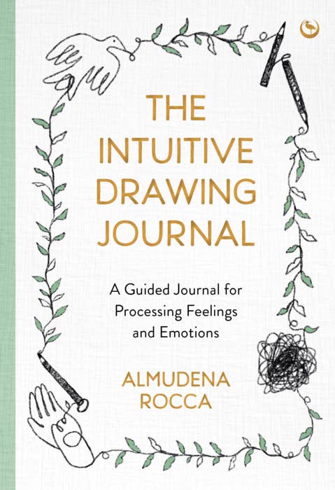 Intuitive Drawing Journal, The