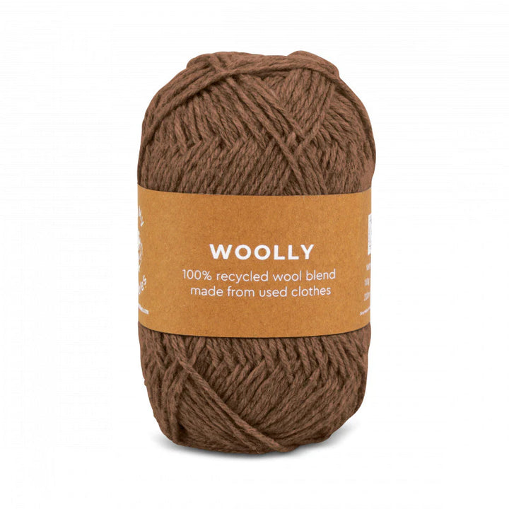 Oh My Pebbles Woolly