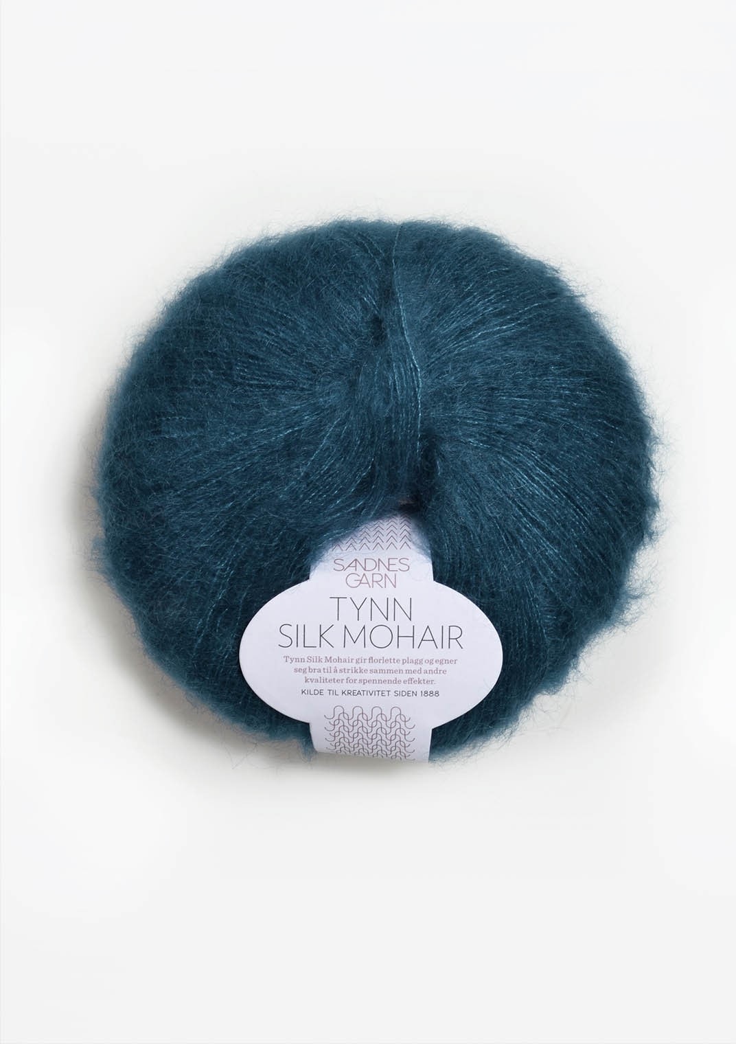 Sandnes Garn Tynn Silk Mohair