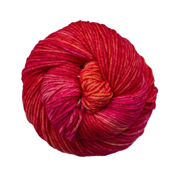 Malabrigo Rios Zodiac Collection