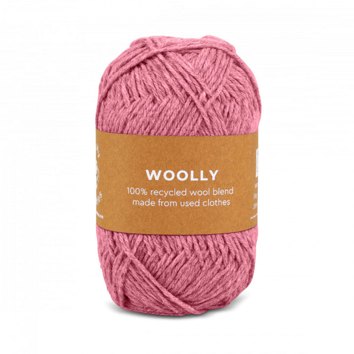 Oh My Pebbles Woolly