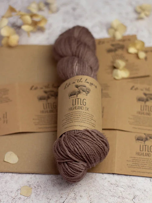 LITLG Highland DK