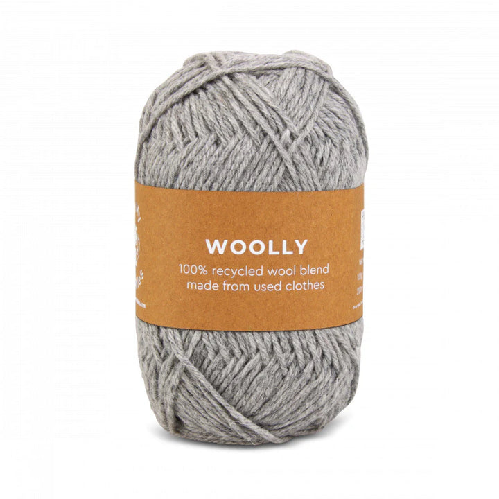Oh My Pebbles Woolly