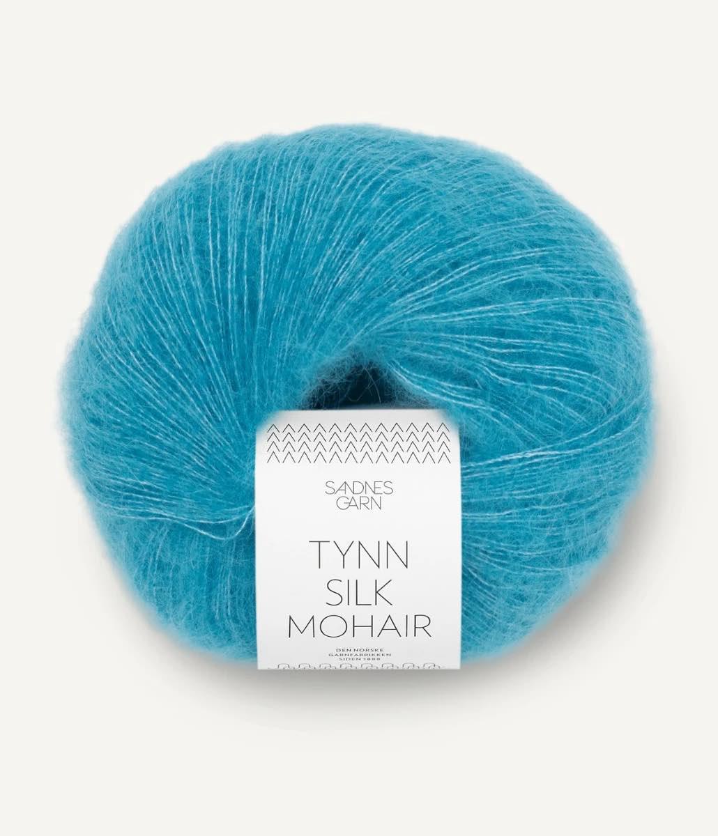 Sandnes Garn Tynn Silk Mohair