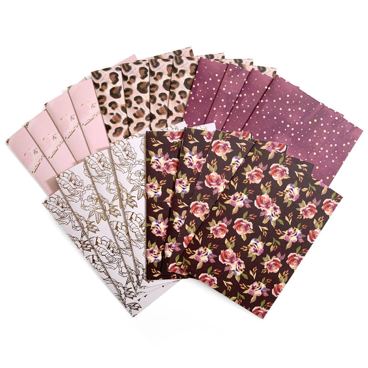 Card Making/Craft Kit - Jamison Reid