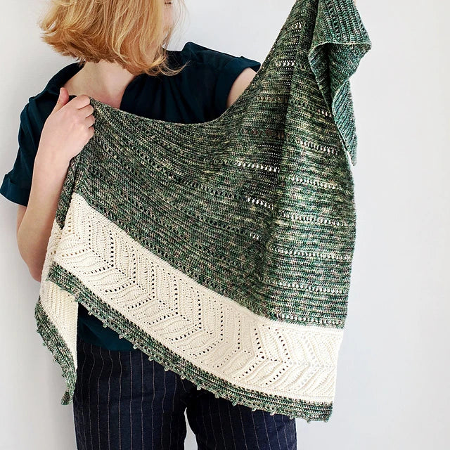 Intermediate Crochet Classes