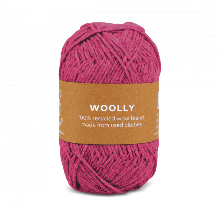 Oh My Pebbles Woolly