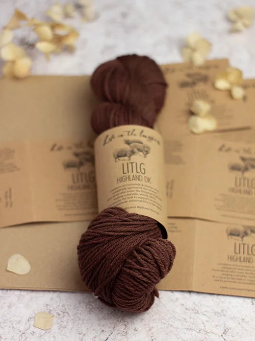 LITLG Highland DK