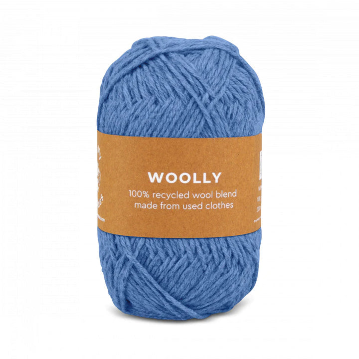 Oh My Pebbles Woolly