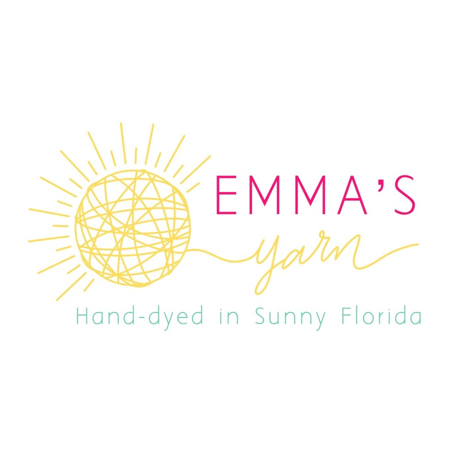 Emma’s Yarn Practically Perfect Sock