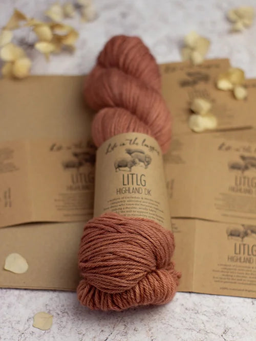 LITLG Highland DK