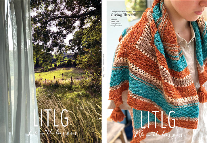LITLG Publications