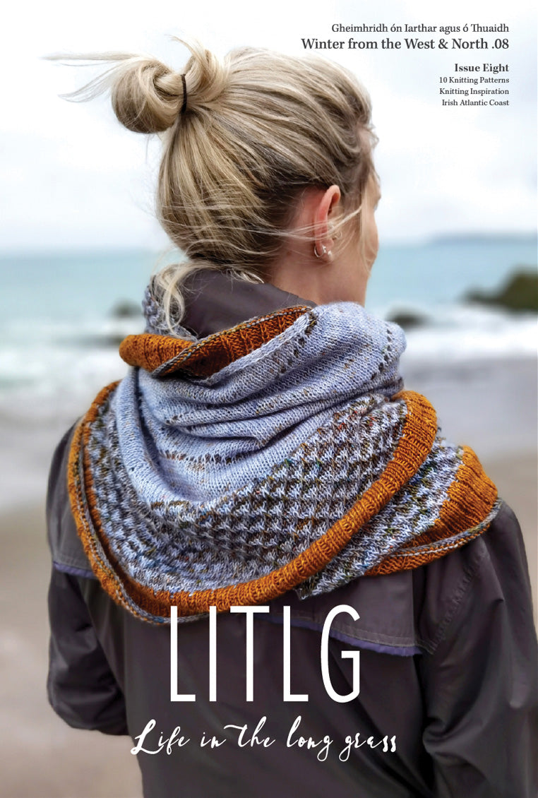 LITLG Publications