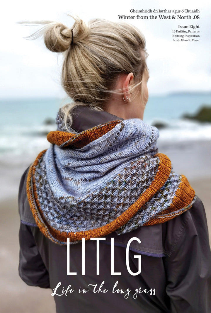 LITLG Publications