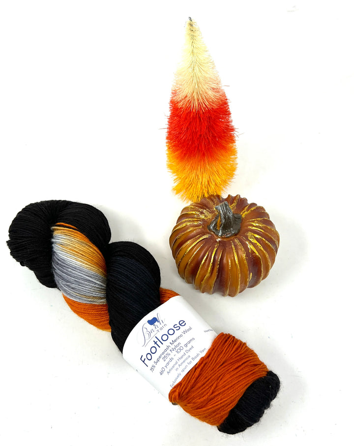 BAAH Footloose Halloween Collection