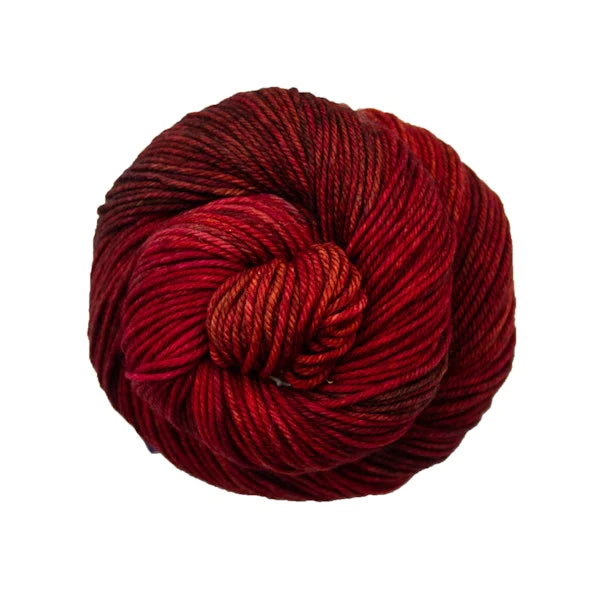 Malabrigo Rios Zodiac Collection